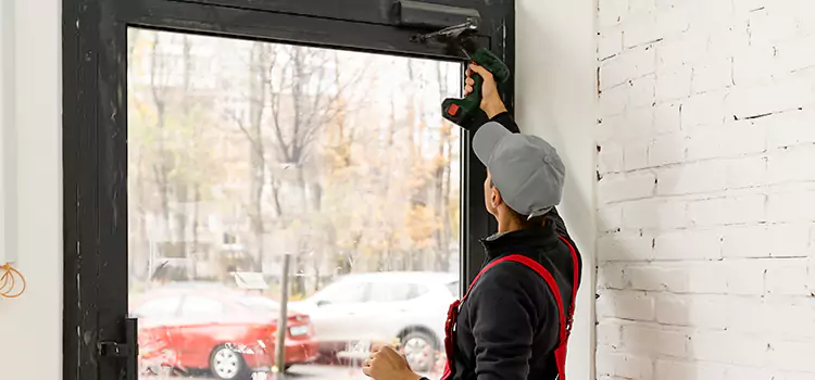 Comprehensive Door Closer Services in Saugus, MA