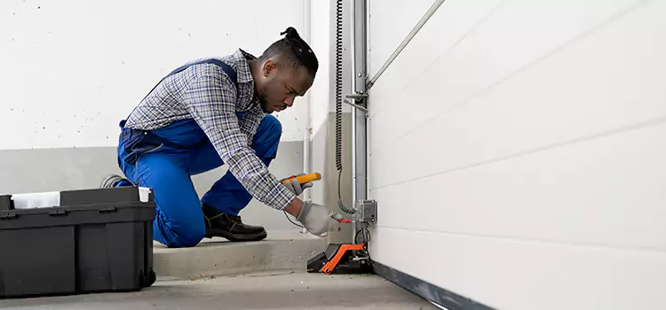 Expert Solutions for Every Garage Lock Need in Saugus, MA