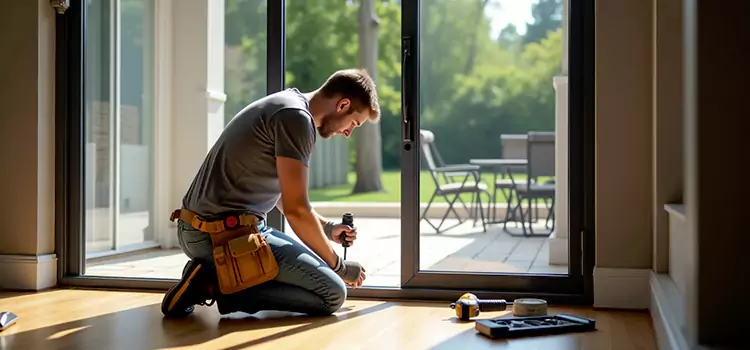Comprehensive Solutions for Every Glass Door Need in Saugus, MA