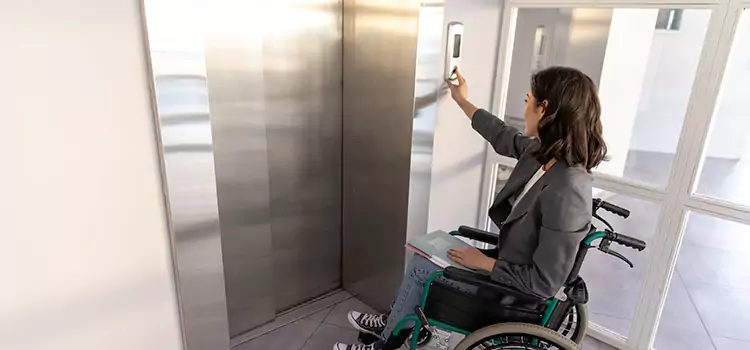 Benefits of Modern Handicap Door Systems in Saugus, MA
