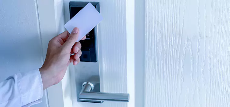 Why Choose Us for Your Keycard Lock Installation in Saugus, MA?