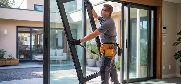 Specialized Sliding Door Roller Services in Saugus, Massachusetts