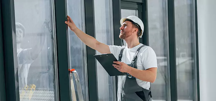Comprehensive Solutions for Your Sticking Doors in Saugus, MA