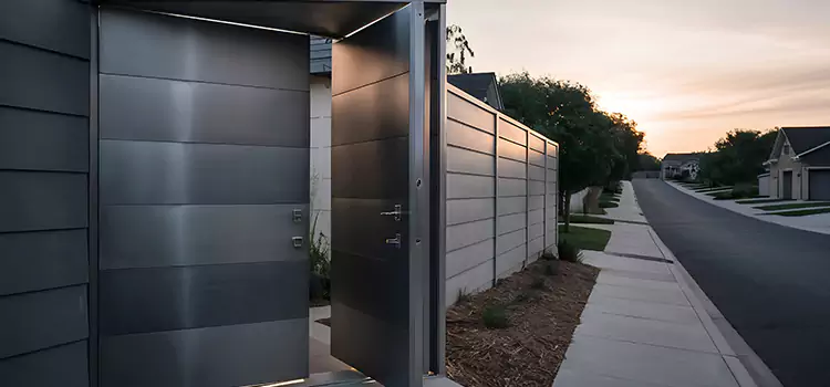 Comprehensive Steel Door Solutions in Saugus, MA