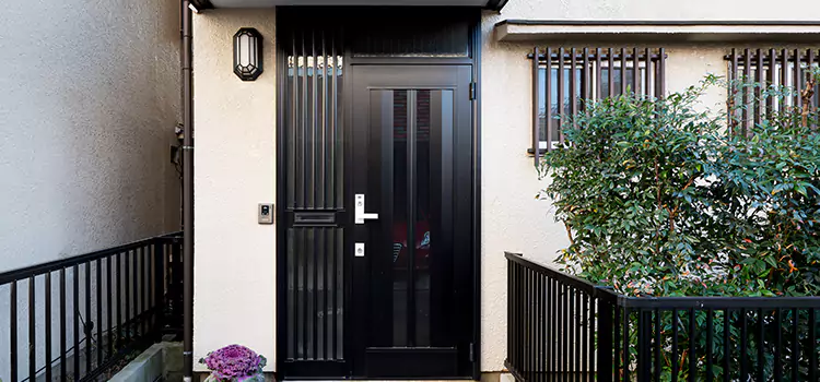 Popular Exterior Door Options in Saugus, MA
