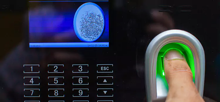 Your Trusted Partner for Secure Access in Saugus, MA