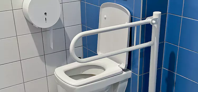 Comprehensive Solutions in Saugus, MA for Accessible Facilities
